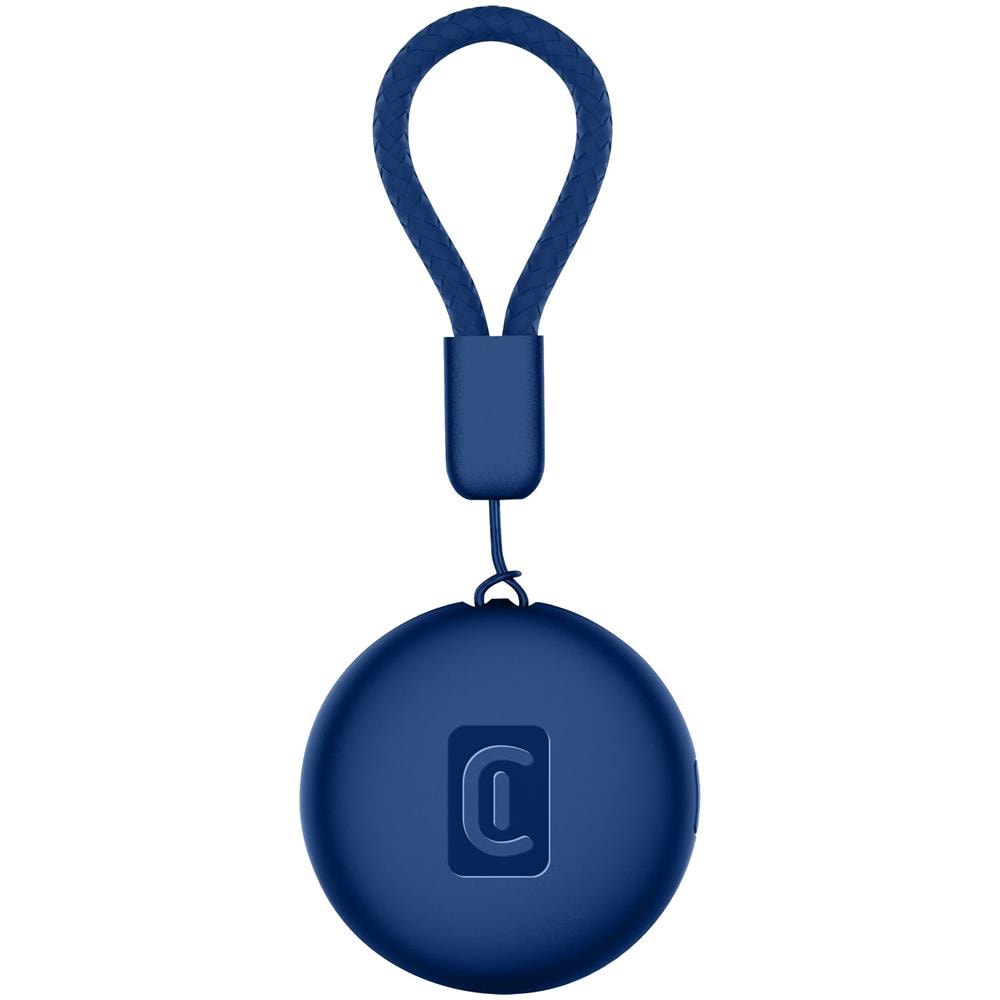 Tracy Tag - Designed for iOS Dispositivo per trovare oggetti compatibile con tecnologia Apple Find My - Foto 1