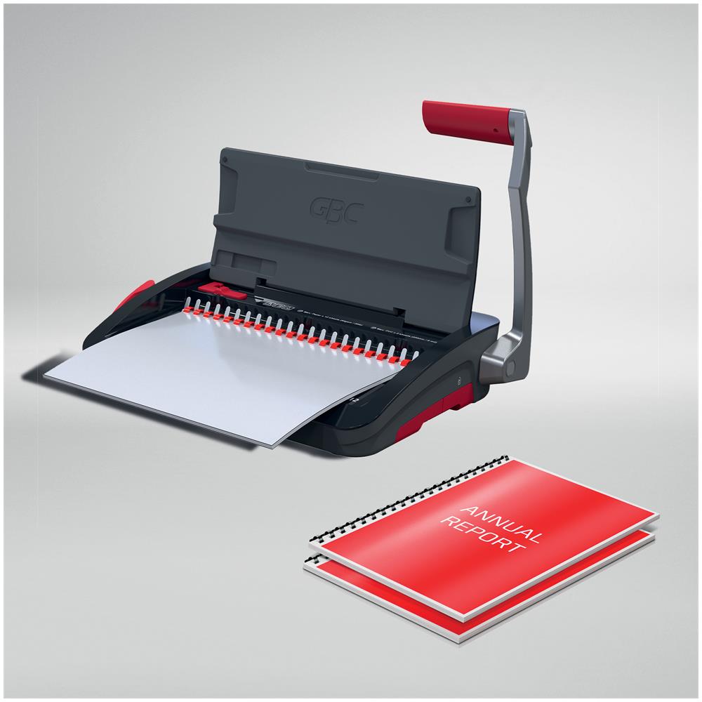 4410060 macchina piegafoglii - Foto 9