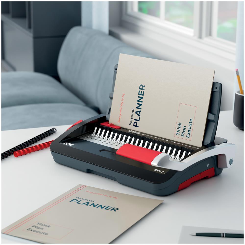 4410060 macchina piegafoglii - Foto 2