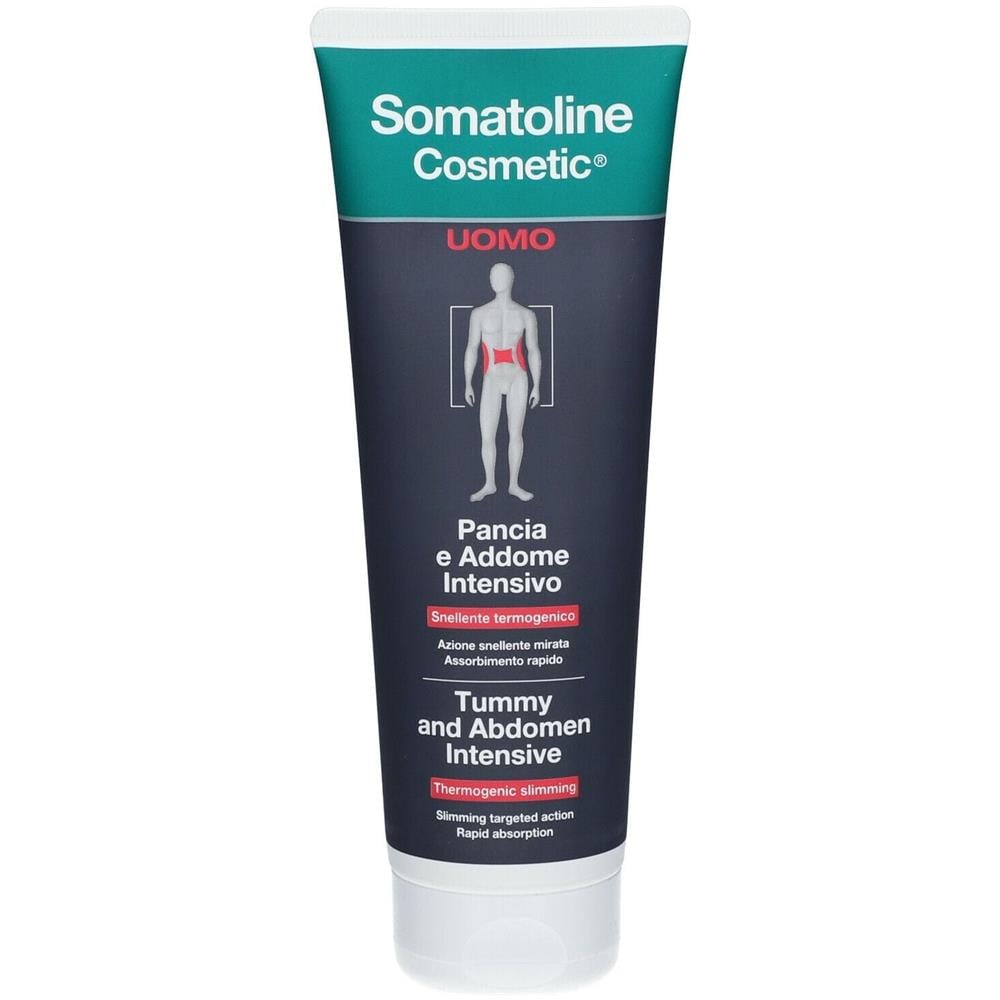 Somatoline Skin Expert Uomo Pancia /Addome Intensivo 250 ml - Foto 5