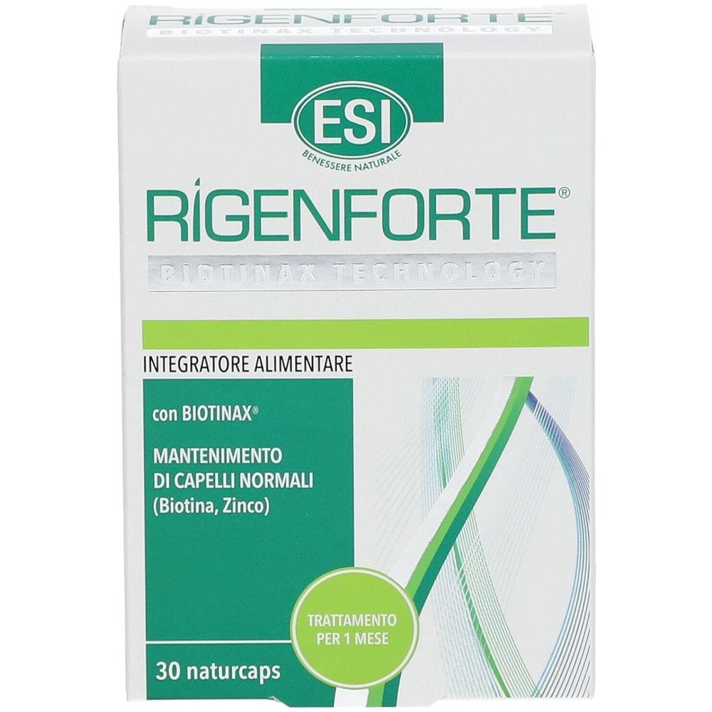 Rigenforte 30 Naturcaps Retard - Foto 5