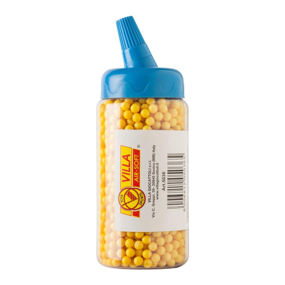 Confezione 2000 Pallini da 6 mm - Foto 2