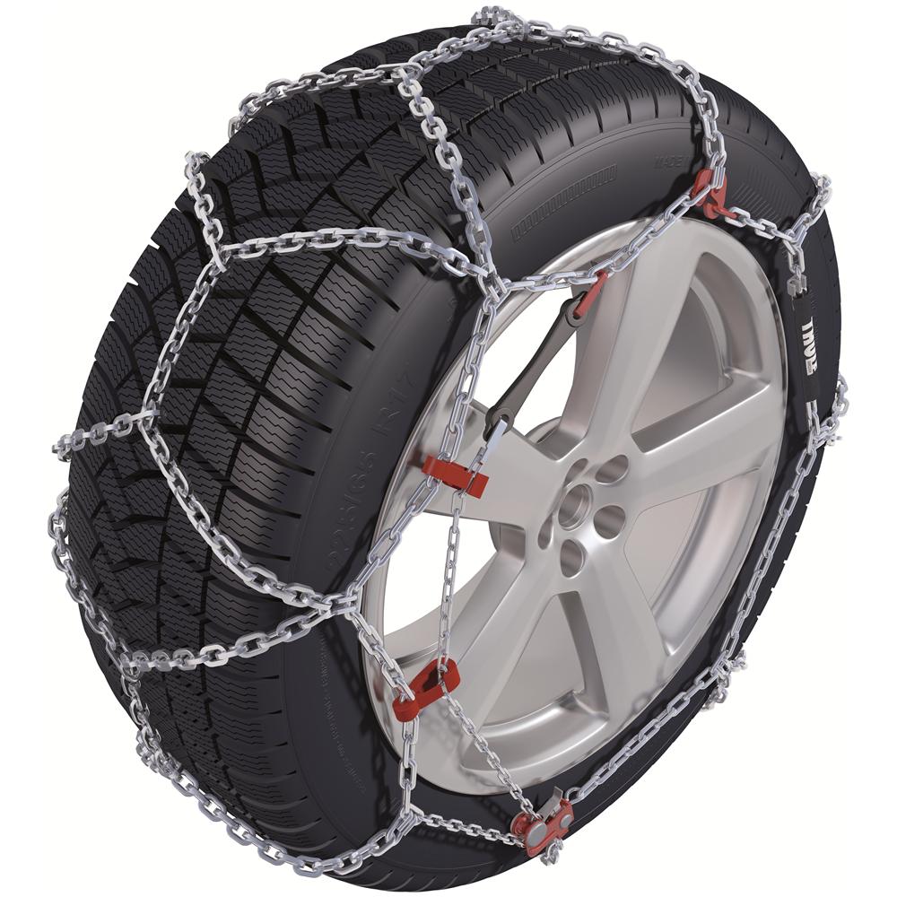 Catene da neve XB-16 gruppo 235 - Foto 1