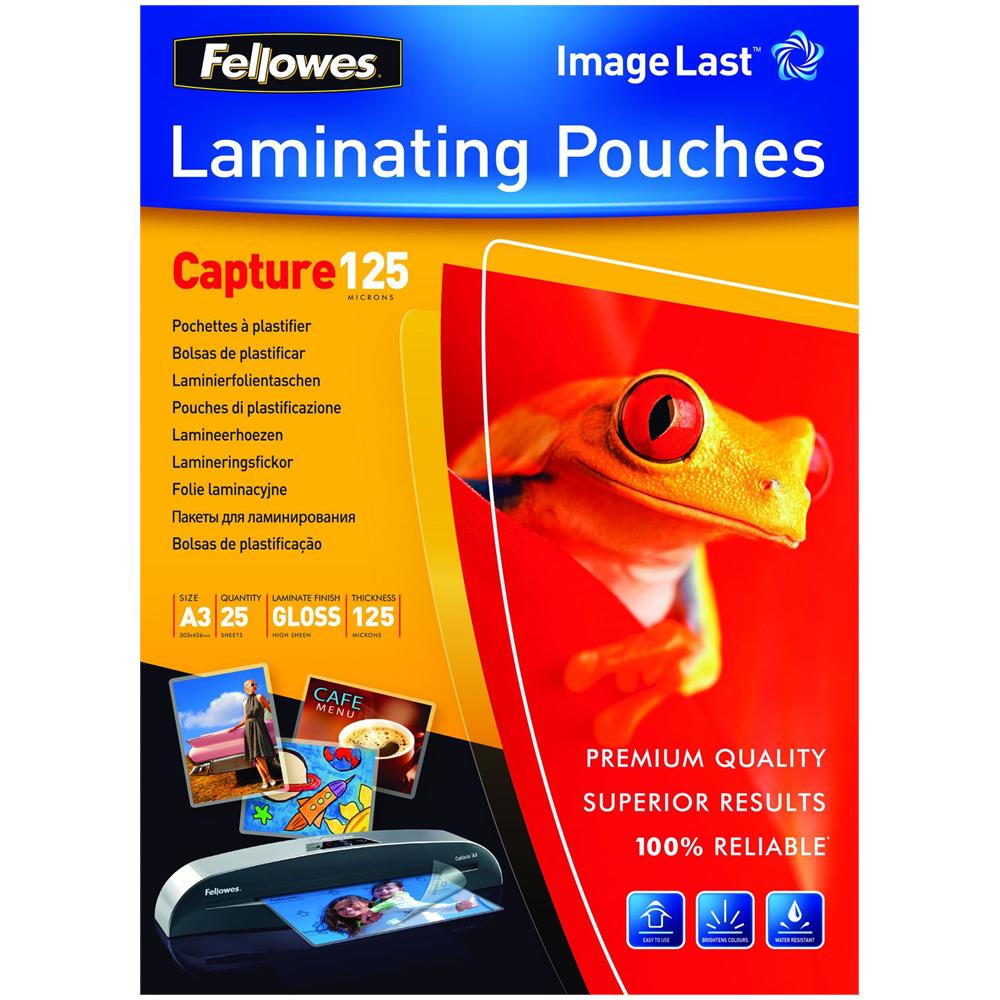 Cf25capture125 Pouches Lucide A3 - Foto 1