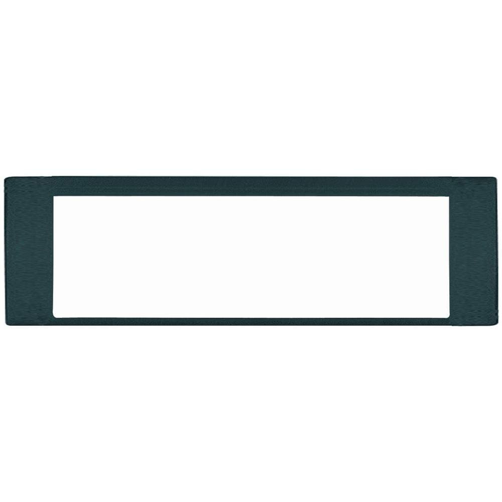 Adattatore autoradio 03267 Mascherina con foro ISO colore nero Audi A4 - Foto 1