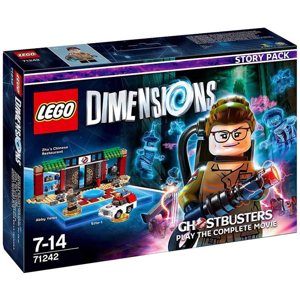 LEGO Dimensions Battle Story Pack Ghostbusters  - Foto 2