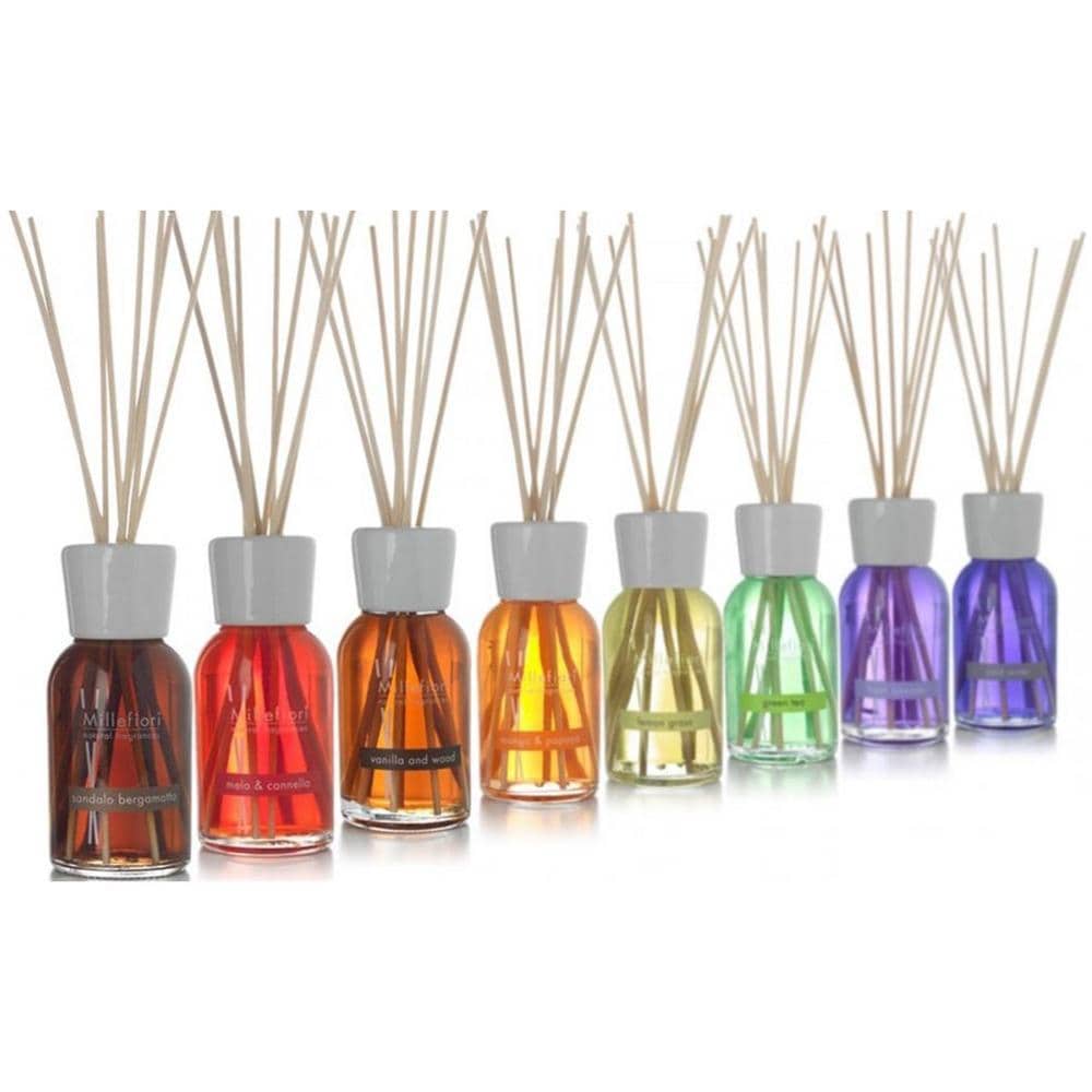 Diffusore A Stick 250 Ml Muschio Bianco - Foto 2