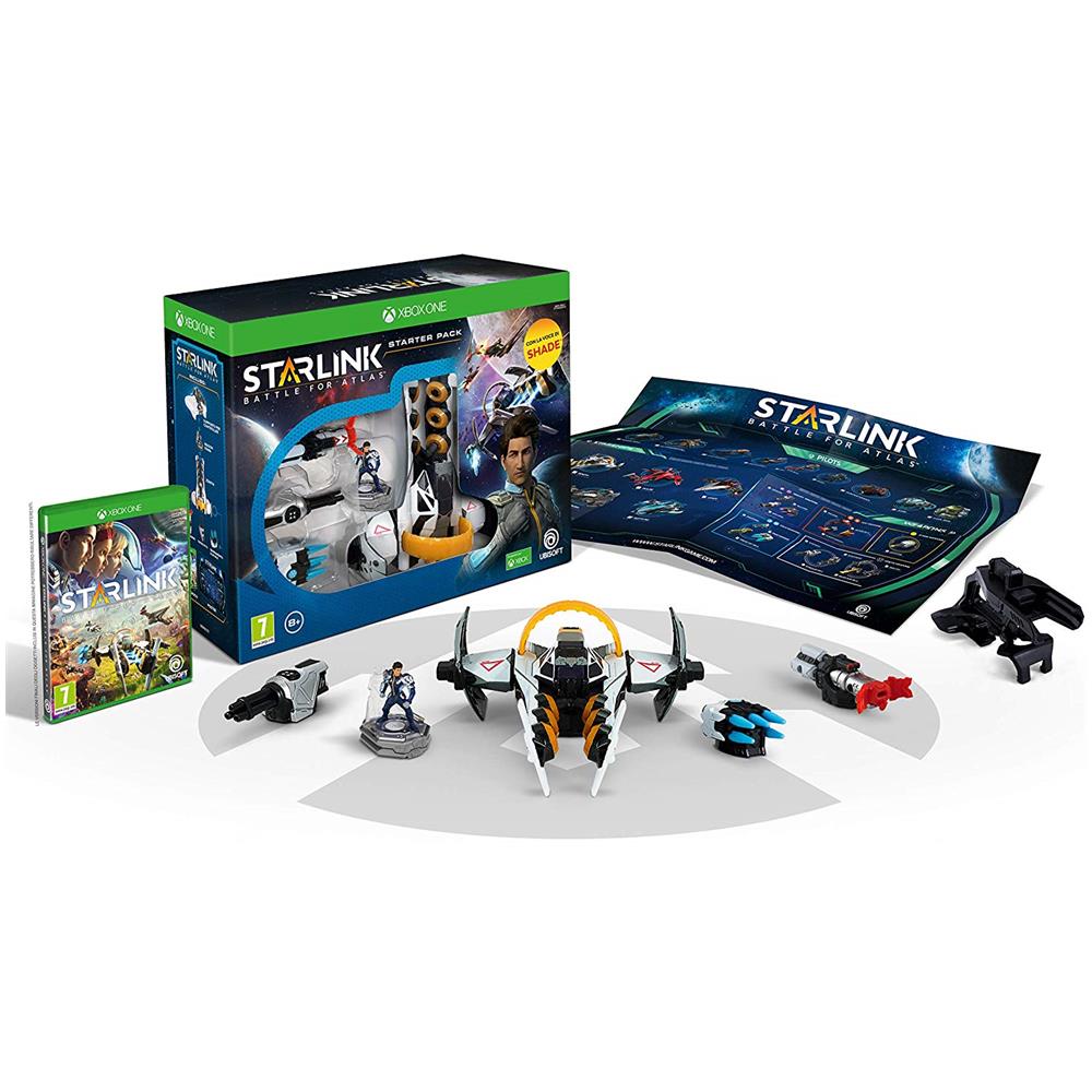XONE - Starlink: Battle for Atlas - Foto 4