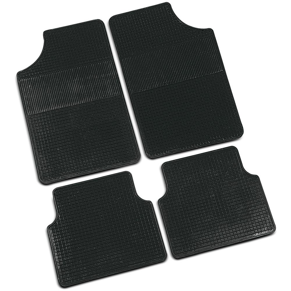 Bingo "" Set Tappeti Gomma Universali Sagomabili - Foto 1