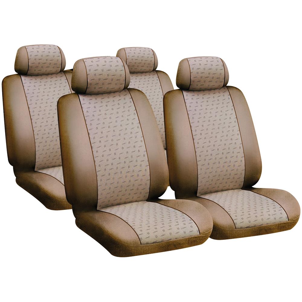 Set Fodere Glamur-basic Beige - Foto 2