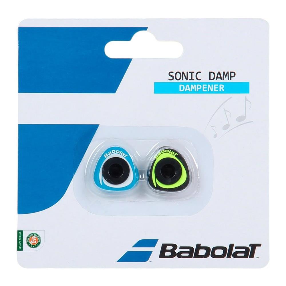 Accessori Sonic Damp 2 Units Racchette Da Tennis One Size - Foto 1