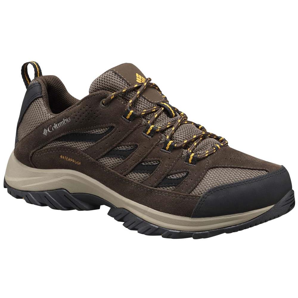 Scarpes Crestwood Waterproof Scarpe Uomo Eu 41 1/2 - Foto 1
