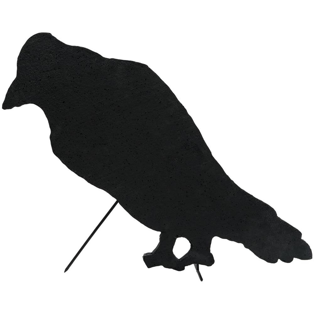 Silhouette Crow, 63cm - Foto 1