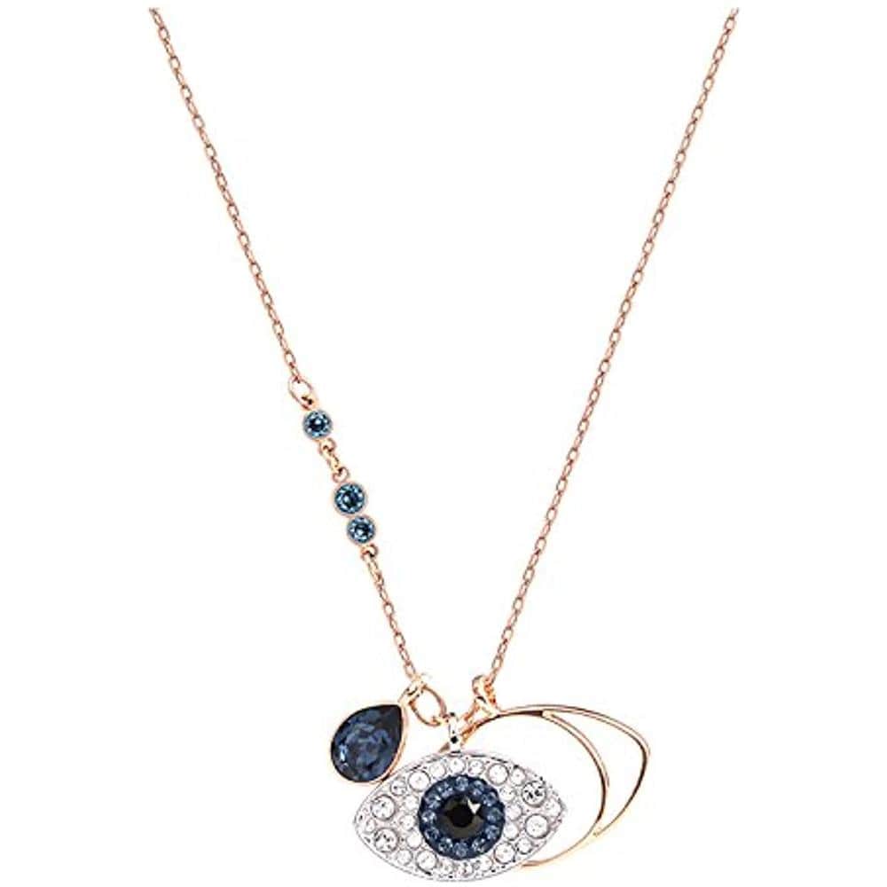 Collana Swarovski Duo - Foto 2