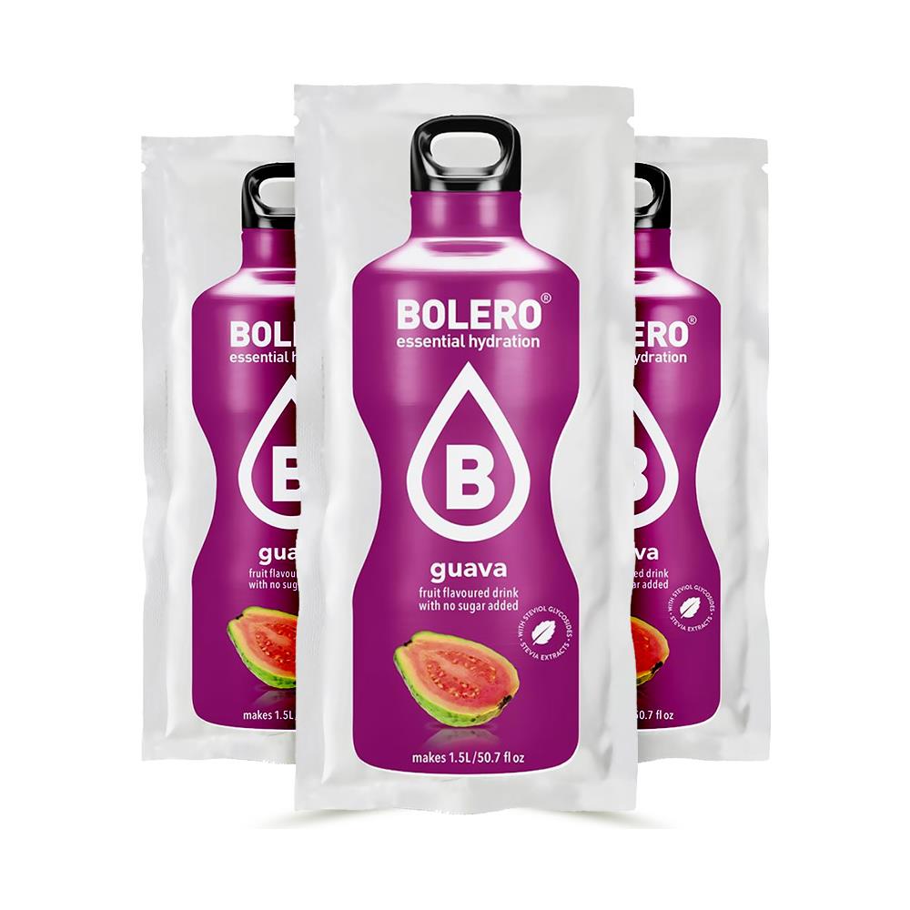 Drinks Classic - Bevanda Bustina 9g - Guava (gujava)  - Foto 1