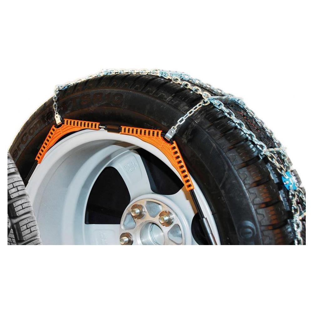 Catene Neve Innov8 Hybrid Gruppo H107 - Foto 1