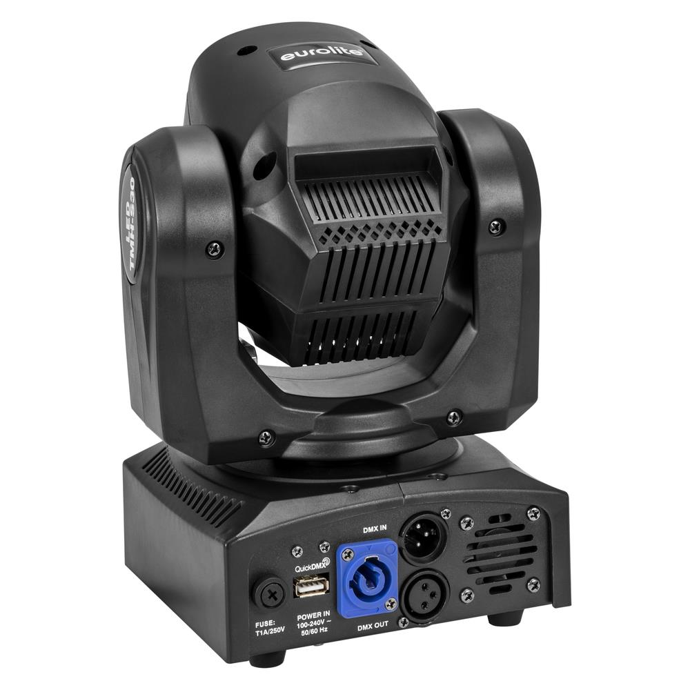 Led Tmh-s30 Moving Head Spot - Foto 2