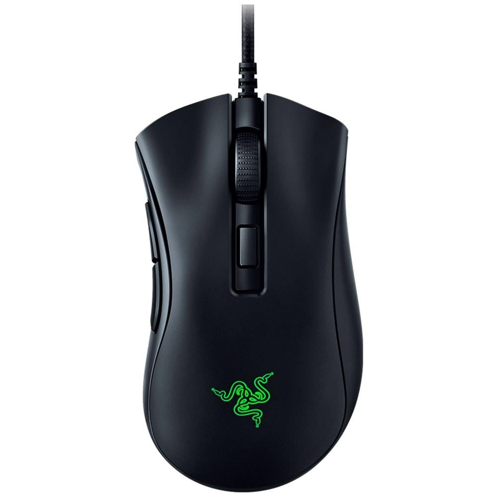 DeathAdder V2 Mini mouse Mano destra USB tipo A Ottico 8500 DPI - Foto 1