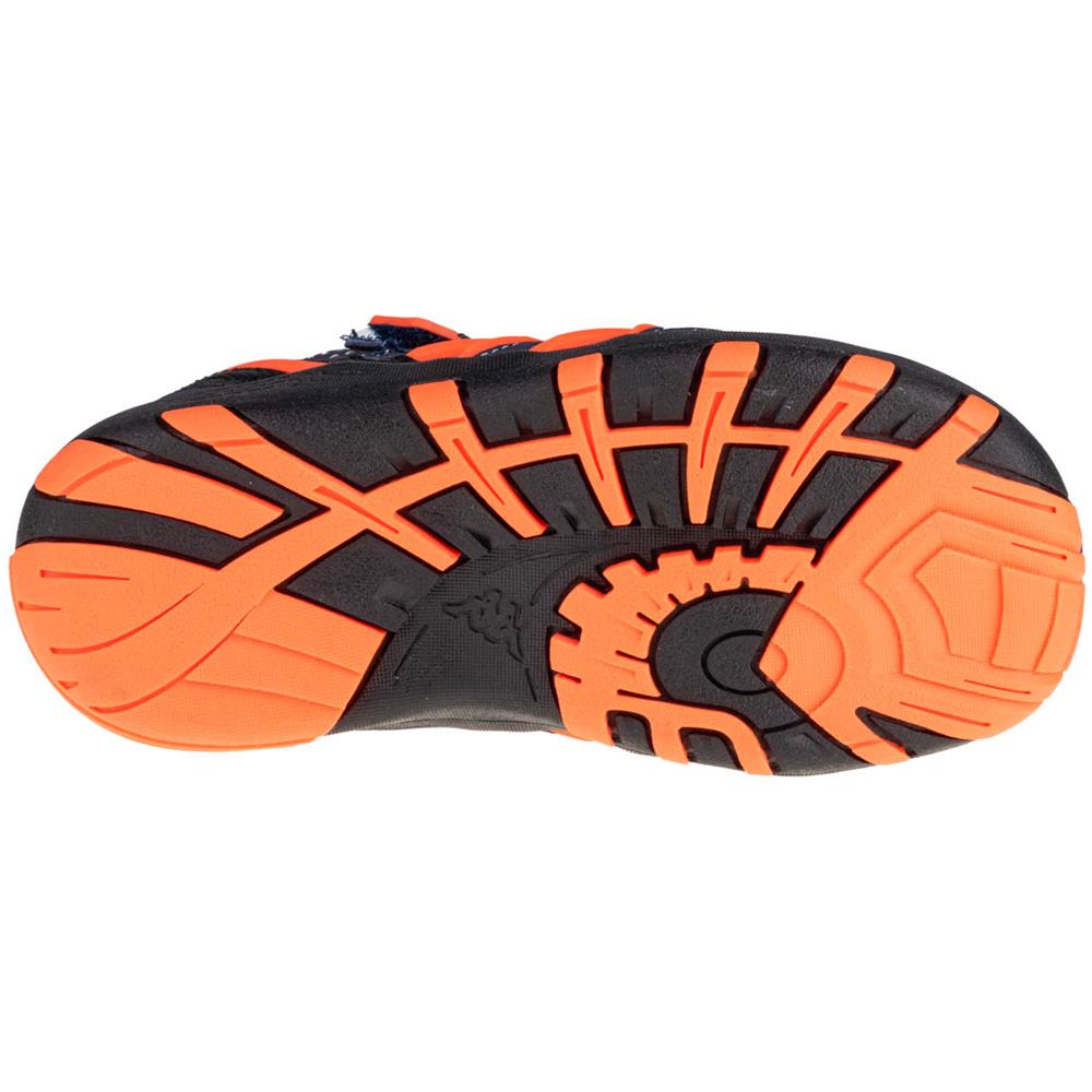 Reminder K, Bambini, Granata, Sandali, Numero: 31 Eu - Foto 4