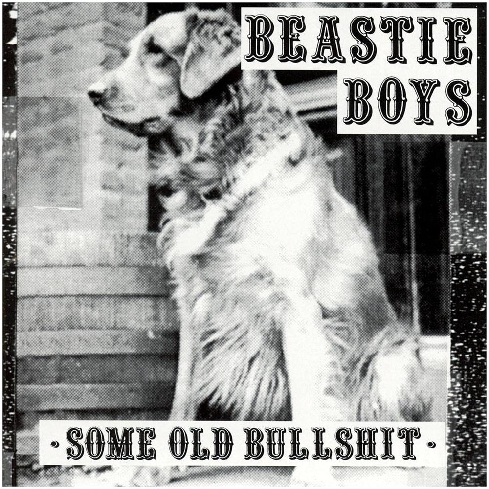 Beastie Boys - Same Old Bullshit - Foto 1