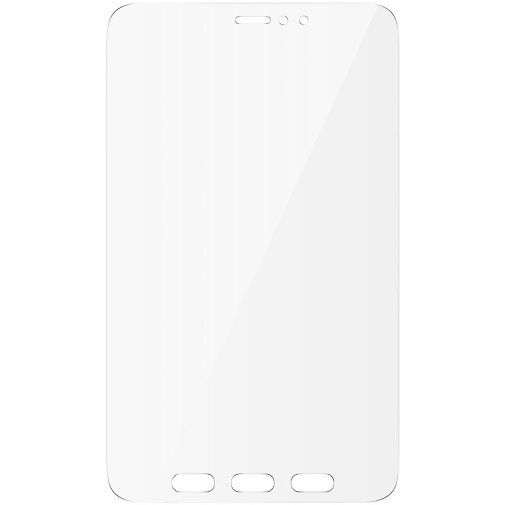 Pellicola Samsung Galaxy Tab Active 3 Vetro Temperato Antimacchie Trasparente - Foto 1
