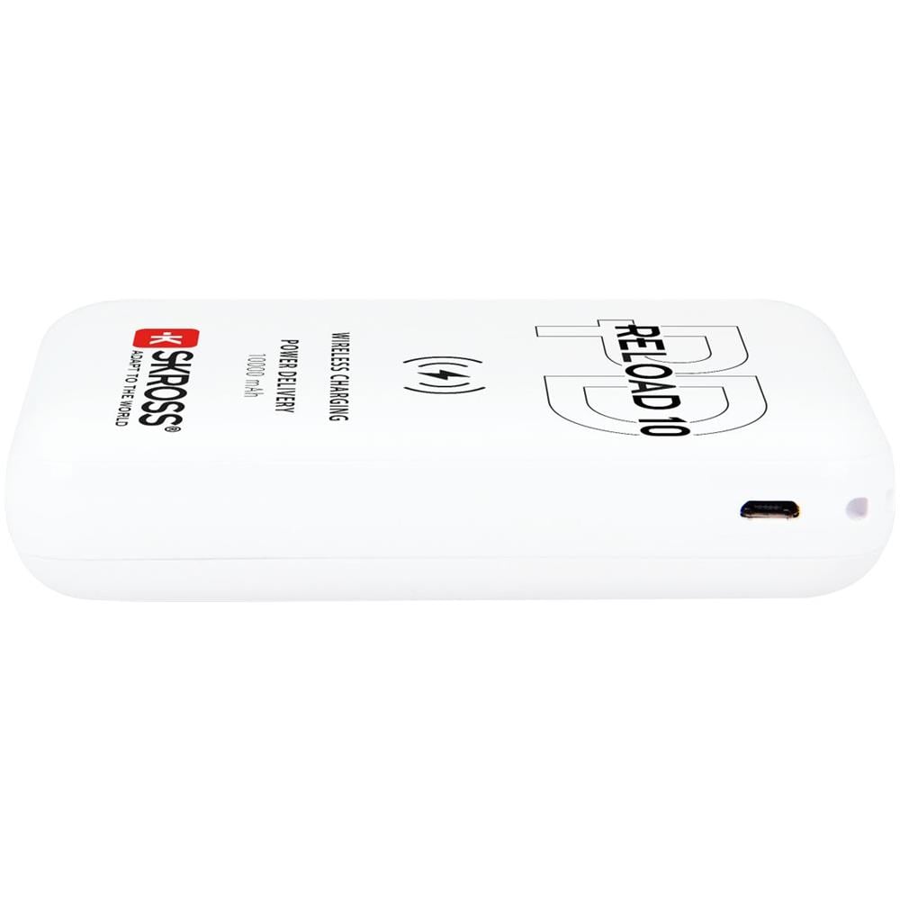 Ricarica 10, Power Bank, Wireless Qi, Pd - Foto 11