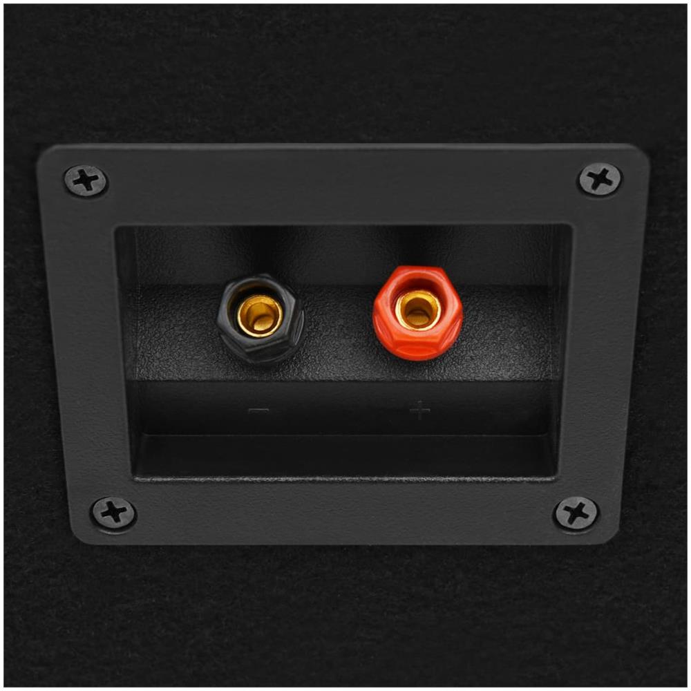 Altoparlanti da Palco Hifi Professionali Passivi 2 pz 800W Neri - Foto 3