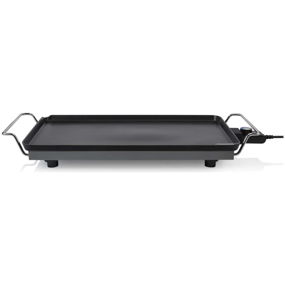 Griglia Chef da Tavolo Classic XXL 2500 W Nera - Foto 2