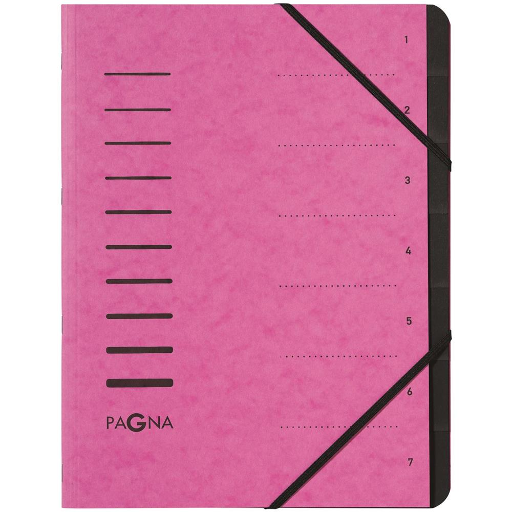40058-34 quaderno per scrivere A4 Rosa - Foto 1