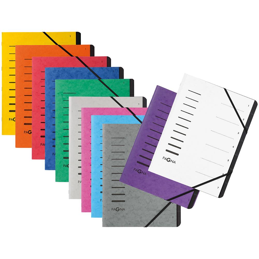 40058-34 quaderno per scrivere A4 Rosa - Foto 3