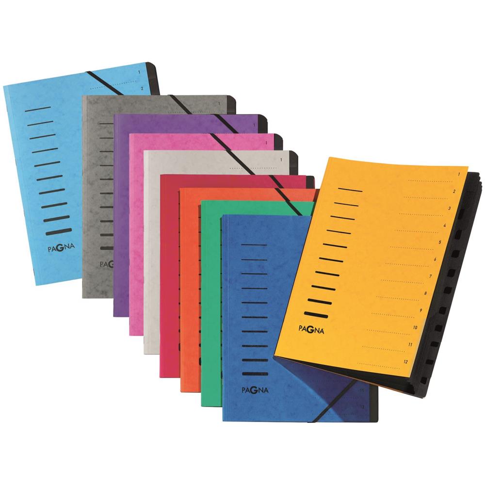 40058-34 quaderno per scrivere A4 Rosa - Foto 2