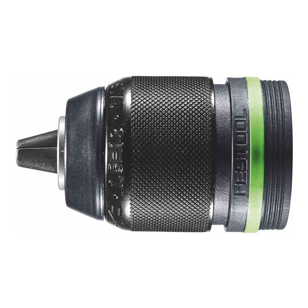 Mandrino A Serraggio Rapido Kc 13-1/2 Mmfp - Per Tpc / Tdc & C- T- (577072)  - Foto 1