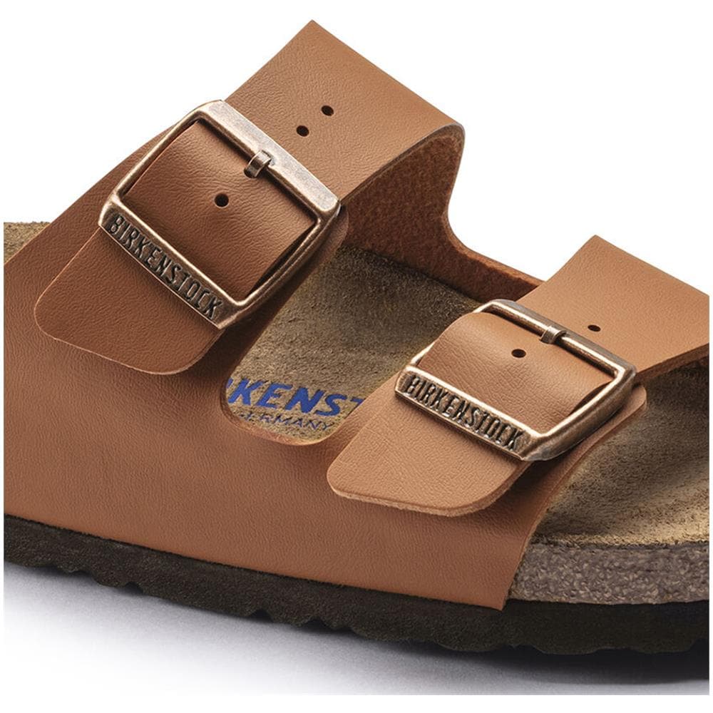 Sandali Arizona Birko-flor Taglia 40 Codice 1019119 Marrone - Foto 2