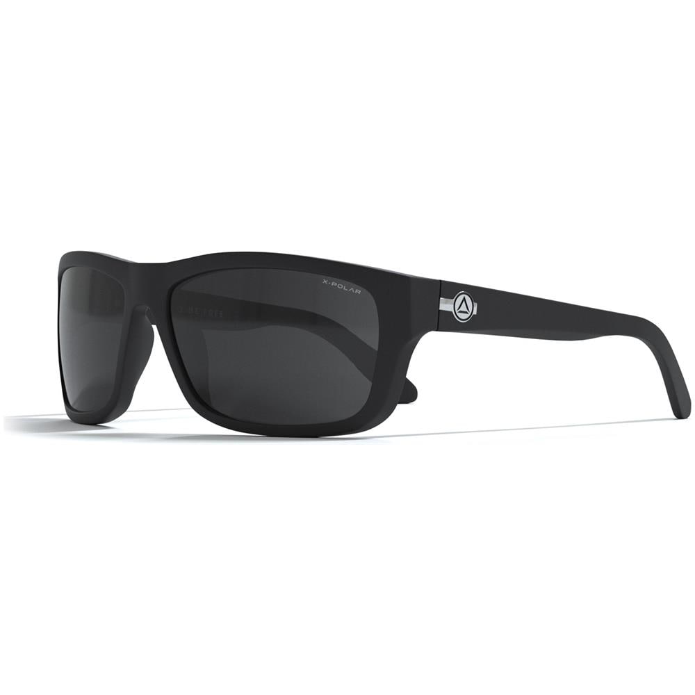 Occhiali Da Sole Alpine Black - Foto 1