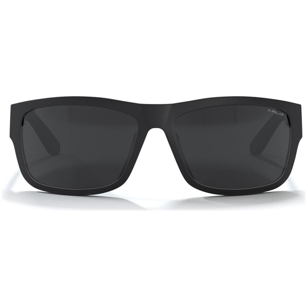 Occhiali Da Sole Alpine Black - Foto 2