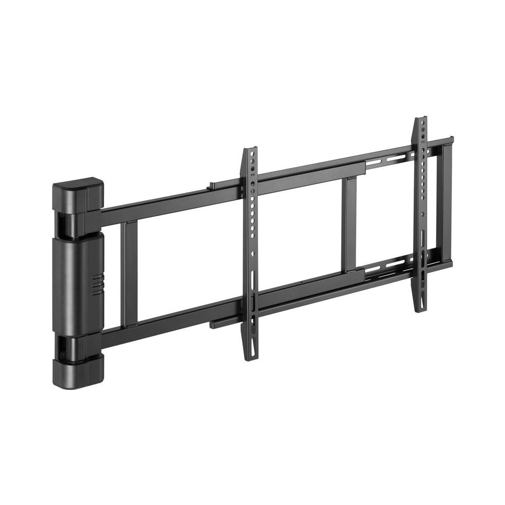 Supporto da Parete Motorizzato per TV 32" - 75" Portata Max 50 Kg con Telecomando - Foto 2