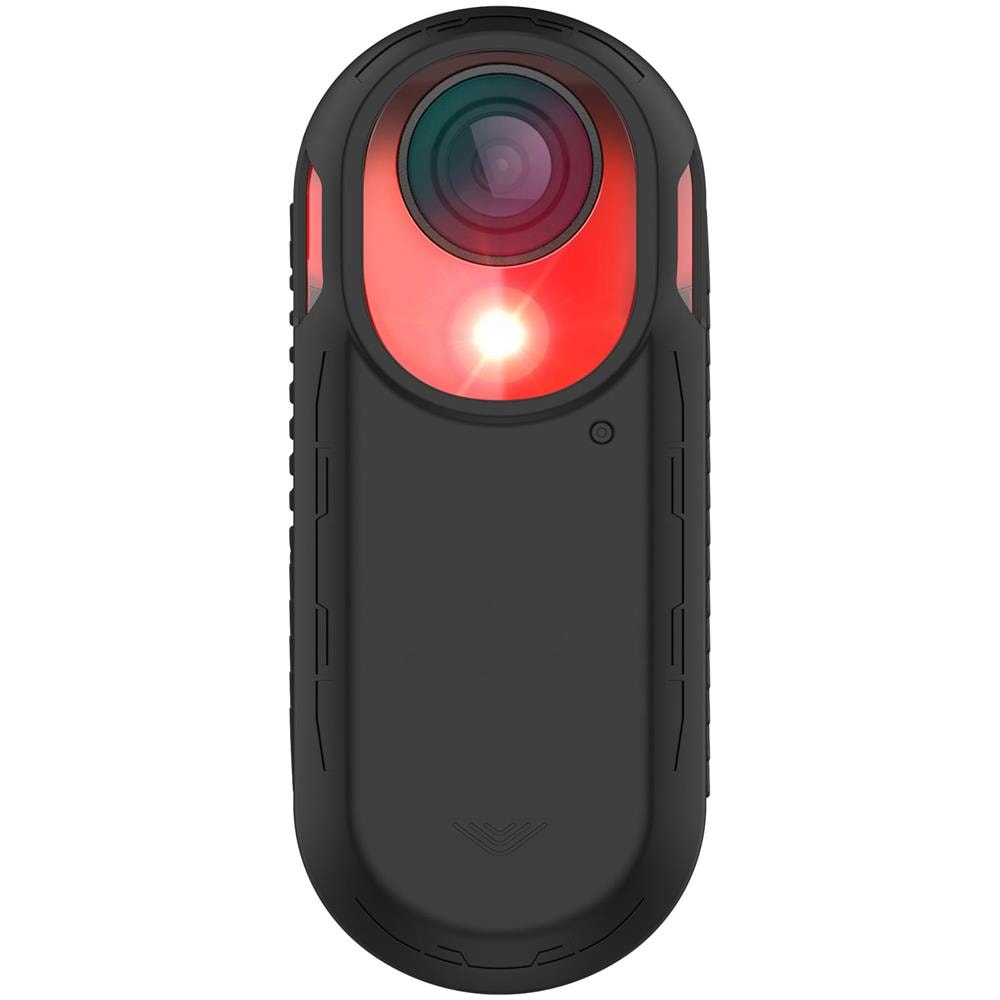 Cover In Silicone Per Garmin Varia Rct715 - Foto 2