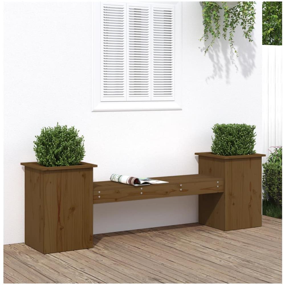 DanDiBo Panca Da Giardino In Metallo Semicircolare 130838 Panca Da Giardino Panca Seduta Panca Suolo 2 Sedute 116cm Panca Rotonda 14445089