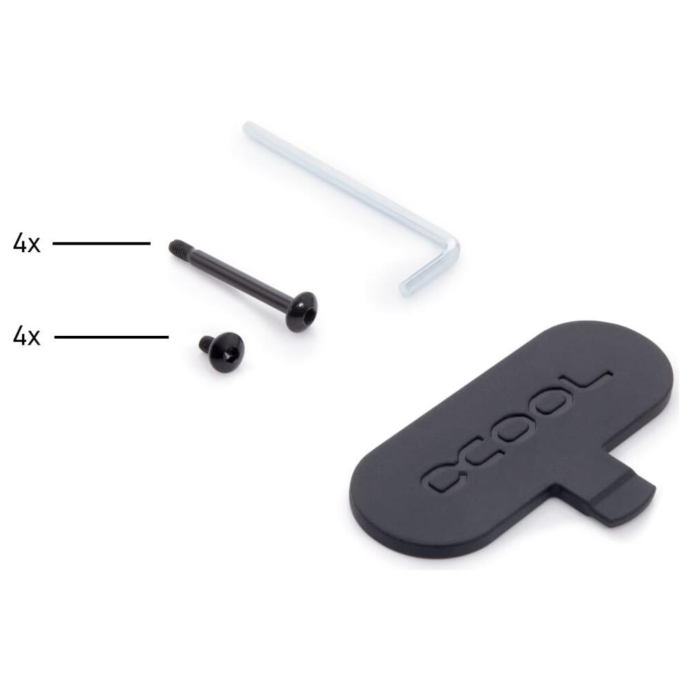 14474 parte e accessorio del sistema di raffreddamento del computer Radiatore - Foto 7