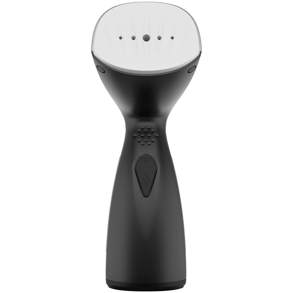 GS2 Vapore per indumenti portatile 0,11 L 1190 W Nero - Foto 2