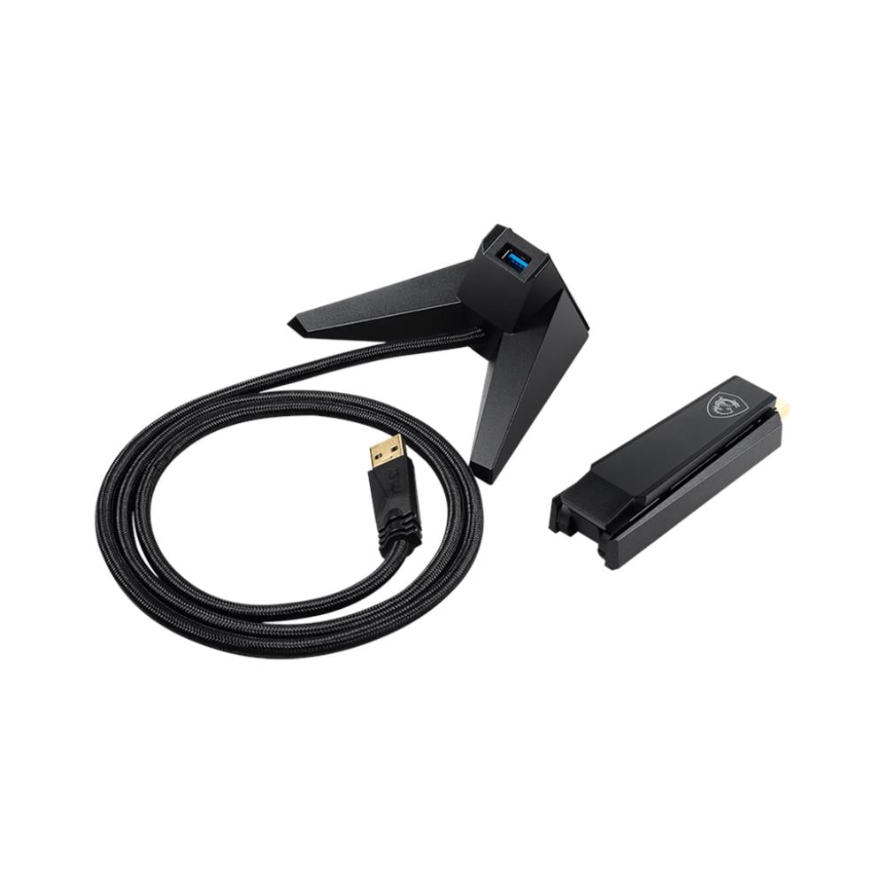Adattatore USB WiFi AX1800, adattatore WLAN - Foto 5