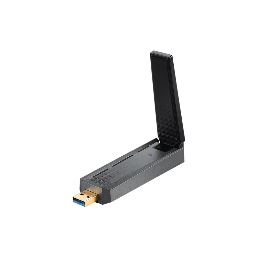 Adattatore USB WiFi AX1800, adattatore WLAN - Foto 2
