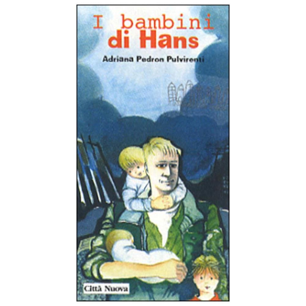 Adriana Pedron Pulvirenti - I bambini di Hans - Foto 1