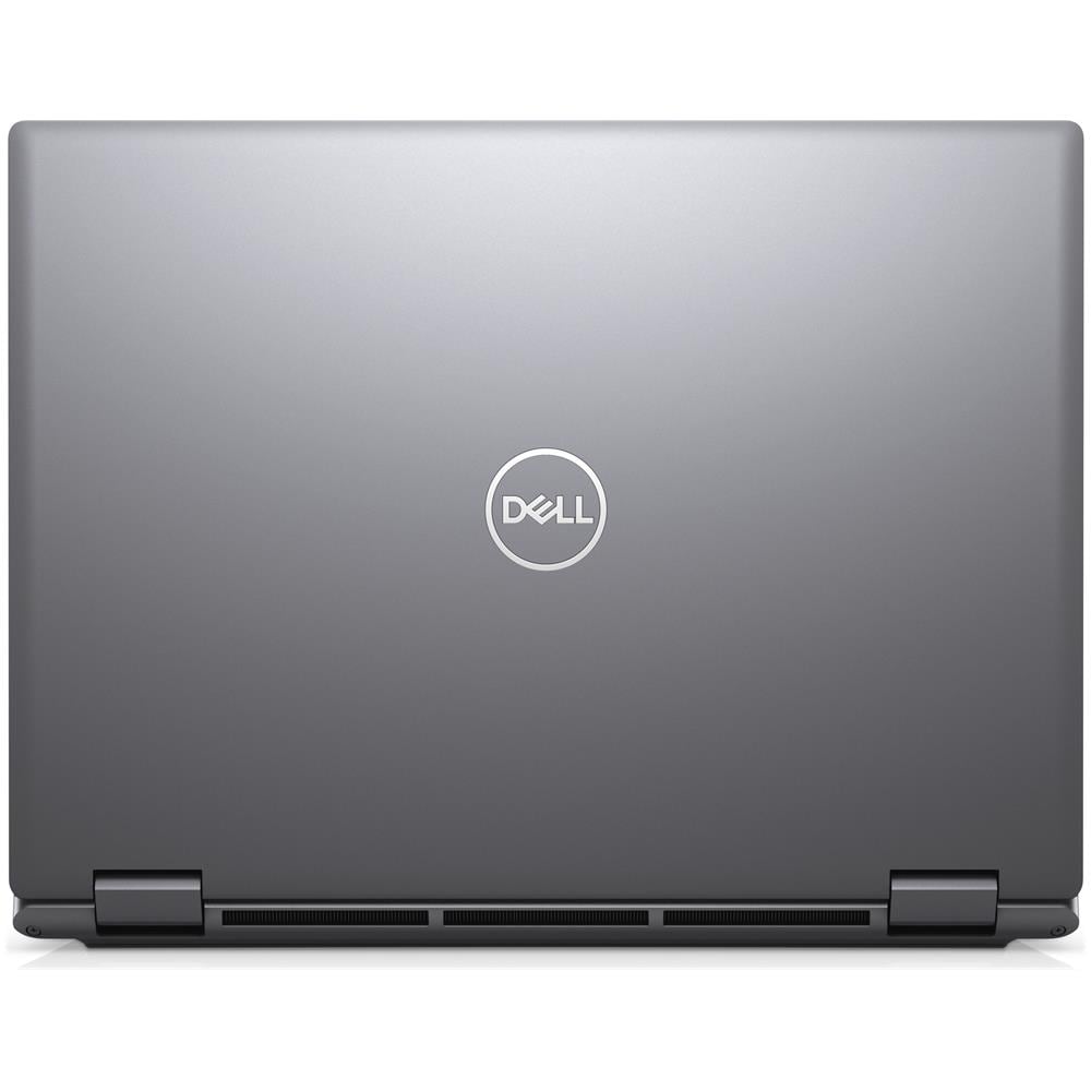 Notebook Precision 7680 Monitor 16" Full HD+ Intel Core i7-13850HX Ram 32 GB SSD 1 TB NVIDIA RTX 3500 Ada 12 GB 3xUSB 3.1 Windows 11 Pro - Foto 8