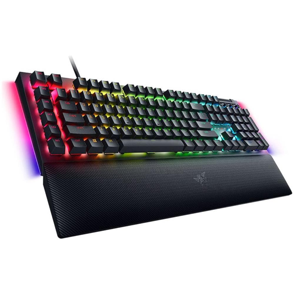 RZ03-04690100-R3M1 Tastiera Gaming USB QWERTY Inglese US Nero - Foto 2