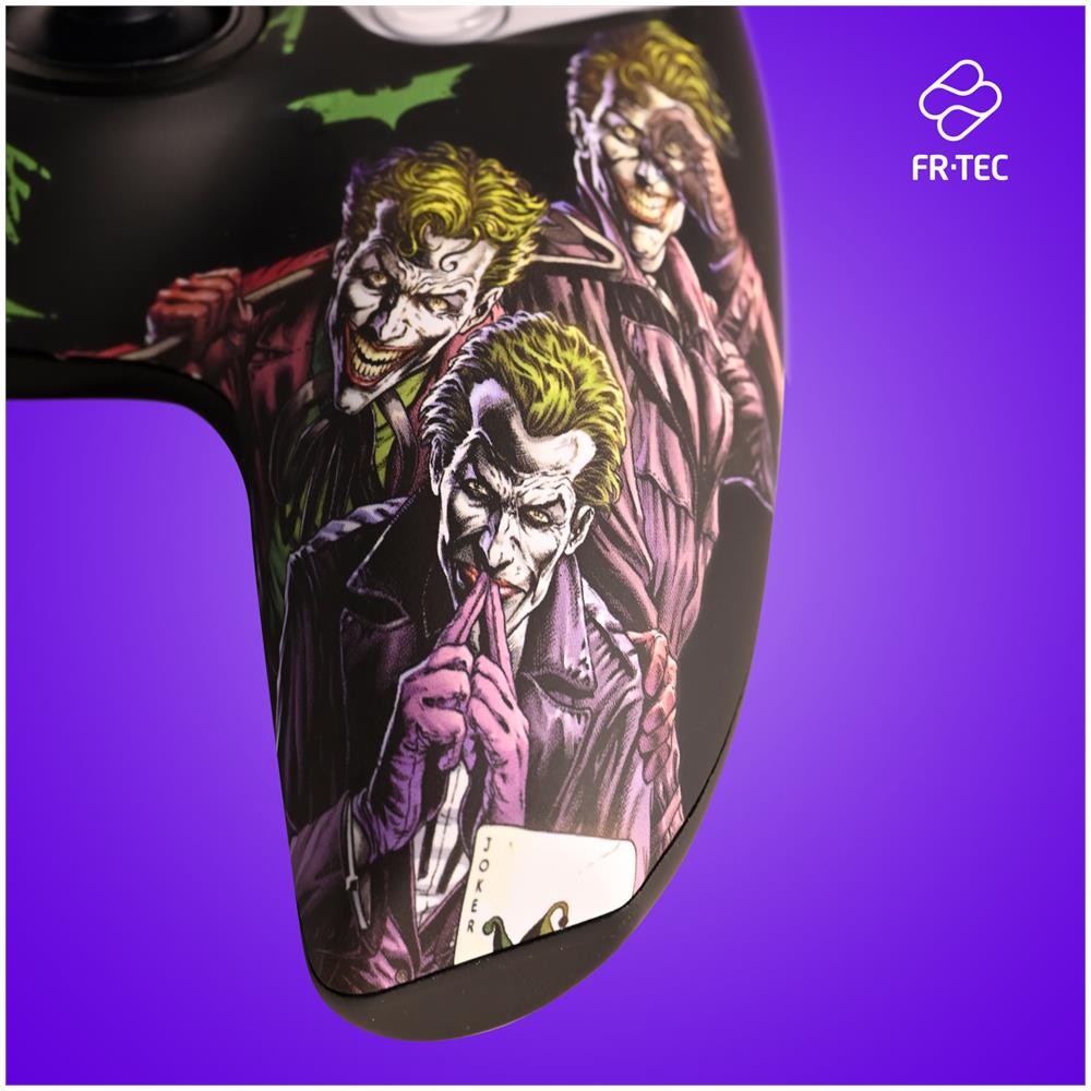 JOK0001 accessorio di controller da gaming Skin per controller - Foto 11