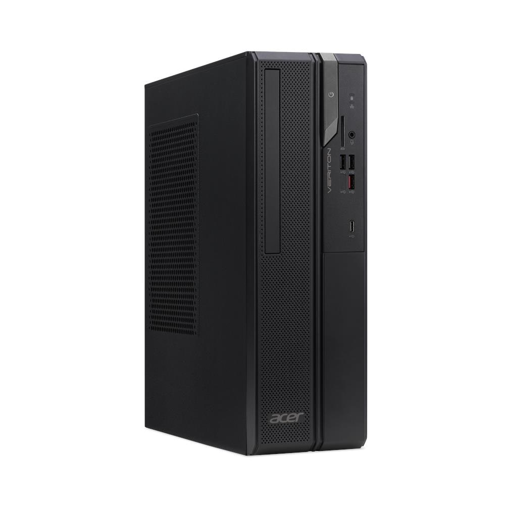 Veriton X VX2735G Intel Core Ultra 5 225 8 GB DDR5-SDRAM 512 GB SSD Windows 11 Pro SFF PC Nero - Foto 1
