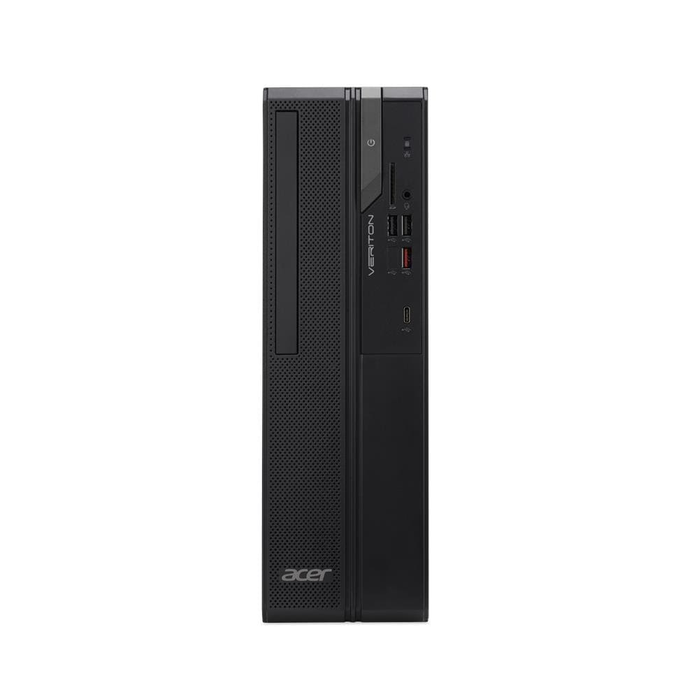 Veriton X VX2735G Intel Core Ultra 5 225 8 GB DDR5-SDRAM 512 GB SSD Windows 11 Pro SFF PC Nero - Foto 2
