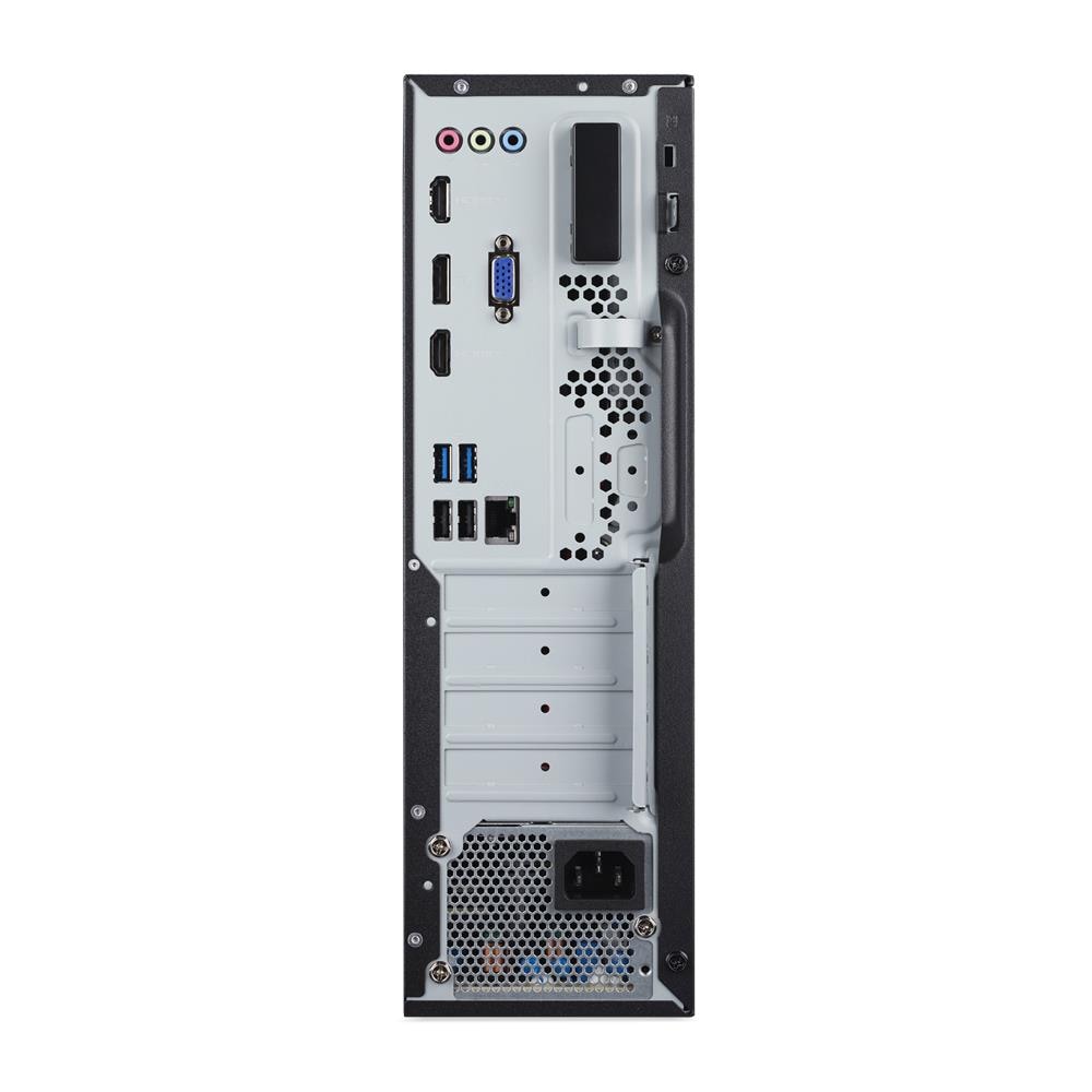 Veriton X VX2735G Intel Core Ultra 5 225 8 GB DDR5-SDRAM 512 GB SSD Windows 11 Pro SFF PC Nero - Foto 5