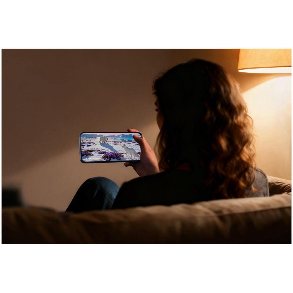 K70 Power 4G 256GB 8GB Ram Display 6.8" Main Camera 50MP Selfie 8MP Dual nanoSim Ibrida USB tipo-C Android 16 Helio G100 Turbo 6500mAh Nebula Blue - Foto 18